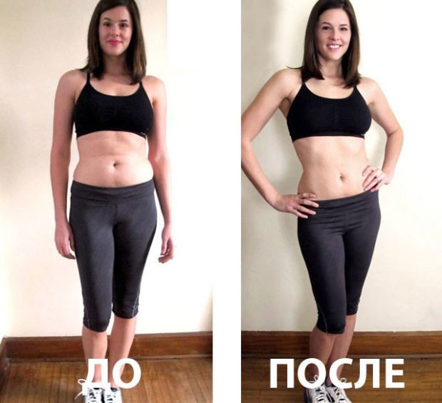 Эффект самомассажа