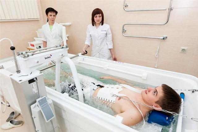 Медианная грыжа диска (l4 l5, l5 s1 и др.): возникновение, лечение